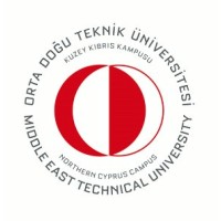 Middle East Technical University Northern Cyprus Campus logo, Middle East Technical University Northern Cyprus Campus contact details