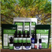 The Hemp Oil Rush is On! logo, The Hemp Oil Rush is On! contact details