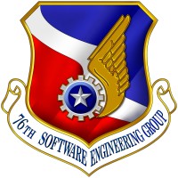 76th Software Engineering Group logo, 76th Software Engineering Group contact details