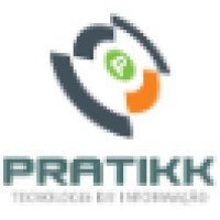 Pratikk Tecnologia em Informação Ltda. logo, Pratikk Tecnologia em Informação Ltda. contact details