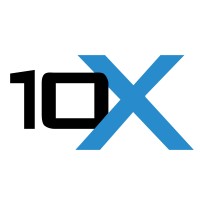 10X Media Pty Ltd logo, 10X Media Pty Ltd contact details