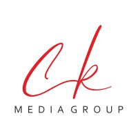 CK Media Group logo, CK Media Group contact details