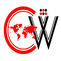 Chin World Media Group logo, Chin World Media Group contact details