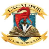 EXCALIBUR READING PROGRAM logo, EXCALIBUR READING PROGRAM contact details