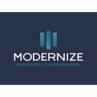 Modernize Construtora & Incorporadora logo, Modernize Construtora & Incorporadora contact details