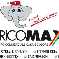 Bricomax srl logo, Bricomax srl contact details