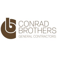 Conrad Brothers Construction logo, Conrad Brothers Construction contact details