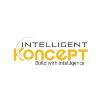 Intelligent Koncept - IT solution company logo, Intelligent Koncept - IT solution company contact details