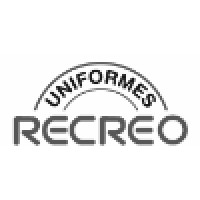 Recreo Uniformes logo, Recreo Uniformes contact details