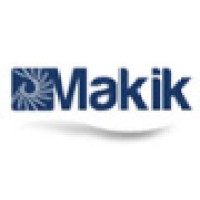 Makik Machinery Ltd. logo, Makik Machinery Ltd. contact details