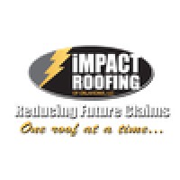 Impact Roofing logo, Impact Roofing contact details