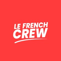 Le French Crew logo, Le French Crew contact details