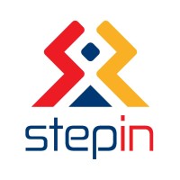 Stepin Recruitment Services logo, Stepin Recruitment Services contact details