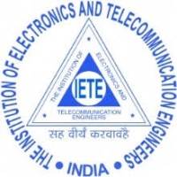 IETE logo, IETE contact details