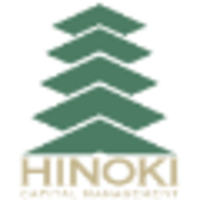 Hinoki Capital Management logo, Hinoki Capital Management contact details