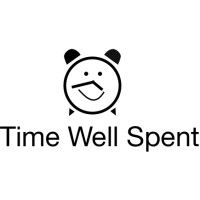 Time Well Spent AB logo, Time Well Spent AB contact details