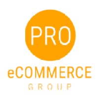 Pro eCommerce Group logo, Pro eCommerce Group contact details