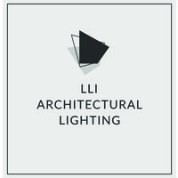 LLI Architectural Lighting logo, LLI Architectural Lighting contact details