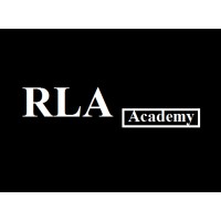 RLA Academy logo, RLA Academy contact details