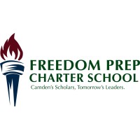 Freedom Prep Charter School Camden logo, Freedom Prep Charter School Camden contact details