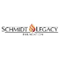 Schmidt Legacy Foundation logo, Schmidt Legacy Foundation contact details