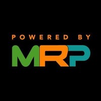 PoweredByMRP logo, PoweredByMRP contact details