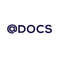 @DOCS logo, @DOCS contact details