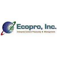 Ecopro Inc. logo, Ecopro Inc. contact details