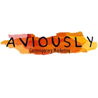 Aviously Contemporary Marketing logo, Aviously Contemporary Marketing contact details