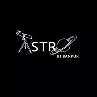 Astronomy Club, IIT Kanpur logo, Astronomy Club, IIT Kanpur contact details