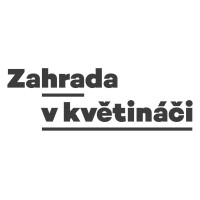 Zahrada v květináči logo, Zahrada v květináči contact details