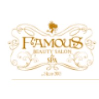 FAMOUS Beauty Salon & Spa logo, FAMOUS Beauty Salon & Spa contact details