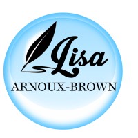 Lisa Arnoux-Brown Books logo, Lisa Arnoux-Brown Books contact details