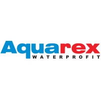 Aquarex WATERPROFIT s.r.o. logo, Aquarex WATERPROFIT s.r.o. contact details