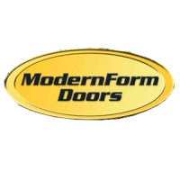 ModernForm Doors logo, ModernForm Doors contact details