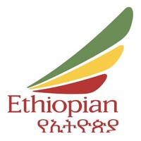 Ethiopian Airlines | AVIAREPS logo, Ethiopian Airlines | AVIAREPS contact details