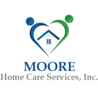 Moore Home Care Services logo, Moore Home Care Services contact details