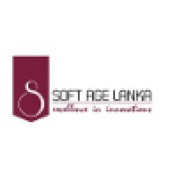 Soft Age Lanka logo, Soft Age Lanka contact details