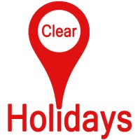 ClearHolidays India Private Limited logo, ClearHolidays India Private Limited contact details