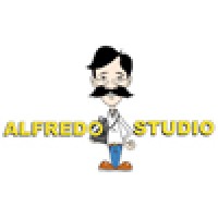 Alfredo Studio logo, Alfredo Studio contact details