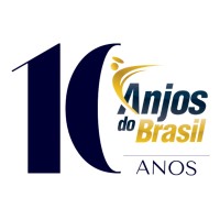 Anjos do Brasil logo, Anjos do Brasil contact details