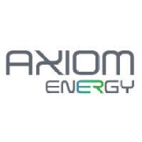 Axiom Energy logo, Axiom Energy contact details