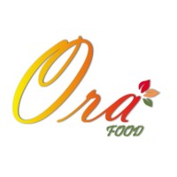 Ora Food logo, Ora Food contact details