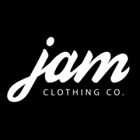 JAM Clothing Co. logo, JAM Clothing Co. contact details