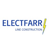 ElectFarr Line Construction logo, ElectFarr Line Construction contact details