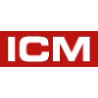 ICM Heavy Industries Co., Ltd. logo, ICM Heavy Industries Co., Ltd. contact details