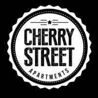 Cherry Street Apartments logo, Cherry Street Apartments contact details