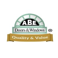 A.B.E. Doors & Windows logo, A.B.E. Doors & Windows contact details