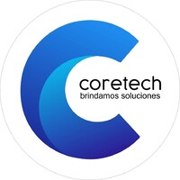 Coretech logo, Coretech contact details