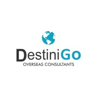 Destinigo Consultants logo, Destinigo Consultants contact details